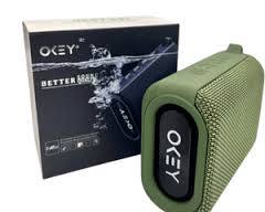 PARLANTE OKEY S31 RESISTENTE AL AGUA