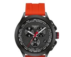 RELOJ TISSOT T-RACE IMPORTADO