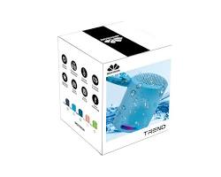 Parlante Bluetooth Movisun Trend