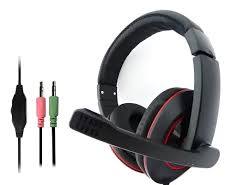 Diadema Para Computador Bysoul BS-402