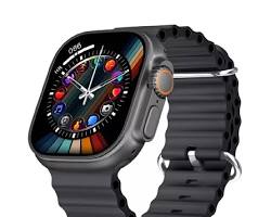 Reloj SMARTWATCH H16 ULTRA AMOLED