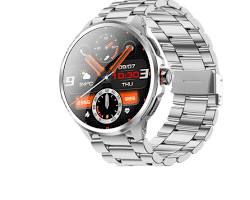 Reloj smartwatch H99 AMOLED SIM 4G GRIS
