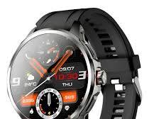 Reloj smartwatch H99 AMOLED SIM 4G GRIS