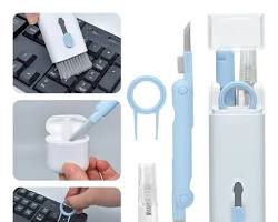 Kit de limpieza para computador, celular