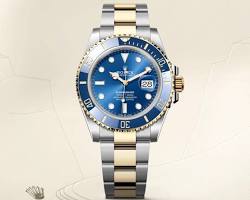 RELOJ ROLEX SUBMARINER