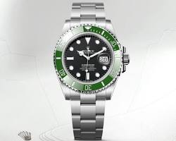RELOJ ROLEX SUBMARINER