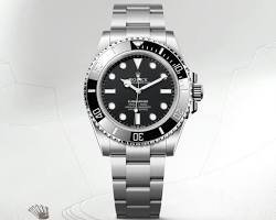 RELOJ ROLEX SUBMARINER