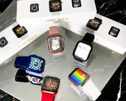 RELOJ T500-PARLANTE CHARGE 5-M10