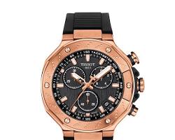 RELOJ TISSOT T-RACE IMPORTADO