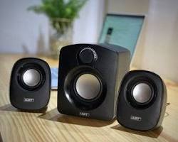 Parlantes Para Computador Pc Wit